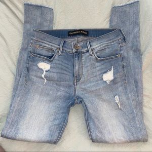 express jeans